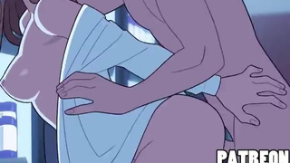 HMV- SUOIRESNU TRIBUTE HDHMV