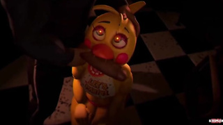 Pmv fnaf