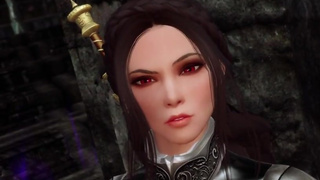 How Meeting Serana Should Have Gone In Skyrim!