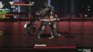 PureOnyx [SFM sex game] Gameplay Big boss 2