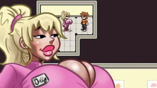 Demon Deals [v0.5 Public] [Breadman Games] Big milk breast +++