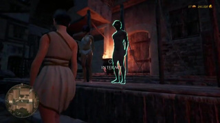 Slaves of Rome [v0.16 15$ Tier] [Biggus Dickus Games] Part 3