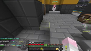 KYSIEK and I DOMINATING EGIRLS in BEDWARS