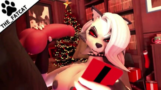 Loona PMV | Bass Slut