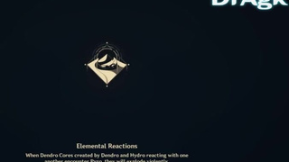 Mona Lynette Lyney gives Aether a Triple Blowjob Fontaine Genshin Impact 3D Porn Sex Cumshot MILF