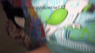 TABOO - LEARNS TO SUCK A COCK FOR THE FIRST TIME IN HER LIFE, CUTE STEP DAUGHTER FUCKED BY THE MOUTH