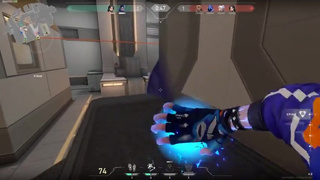 Yuro Fucks 4 People On IceBox