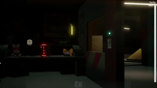 In Heat [MonsterBox] FNAF porn parody part 24