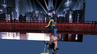 Pure Onyx pov sex Big boss in a gas mask with a dick like a baseball bat