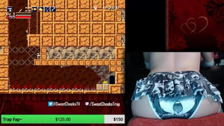 Sweet Cheeks Plays Cave Story (Part 10 FINAL)
