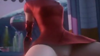 Fortnite Demi cowgirl - (Fpsblyck)