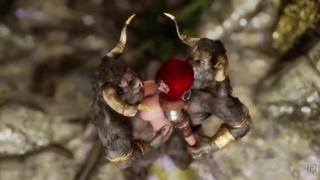 A Minotaur For Wellness Part 2