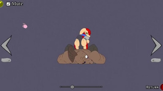 Arma'sQuest [Hentai PornPlay] Epic furry style fantasy rpg game,part 14