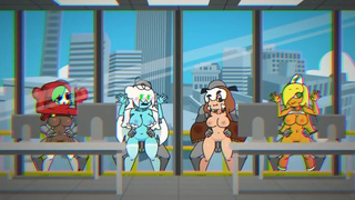 Arcade Sex? Come have fun!