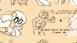 Under(Her)Tail: Volume 1