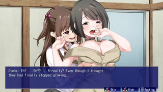 hentai love story first level start