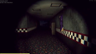 Night Shift at Fazclaire's Nightclub [v0.4] [ZuryaAoki] Fresh sex fnaf parody