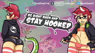 Sweet Cheeks Plays Alien Isolation (Part 1)