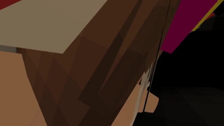 Jenny Minecraft Sex Mod In Your House at 2AM