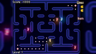 Fuck-Man Deluxe [v1.1b] [Spark Of Life] [Hentai Game Pixel] Retro Pac Man Porn Parody part 1