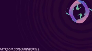 Gentle Domme Trains You to HFO [F4M, JOI, HFO, FDom, Metronome, Mesmerize, Trance, ASMR Audio]