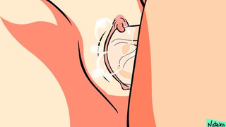 Ryuko Matoi KLK Parody Animation