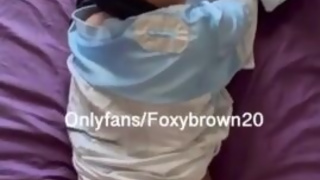 Taboo step bro caught watching me