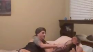 Breaking In The New Sissy