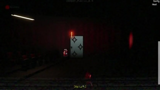 In Heat [MonsterBox] FNAF porn parody part 88