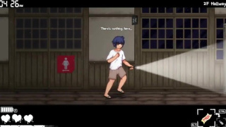 H Gamr Afterschool Tag [Final] [DottoruGames] part 18