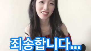 【한국어 자막】칫솔로 자지를 닦는 거!? 침 뱉기 & 보상을 위한 핸드잡♡ 일본의 아마추어 소녀