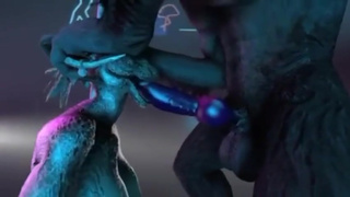 Porn copier of robots