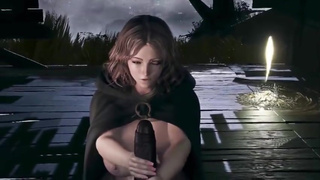 Melina take really care of all traveler