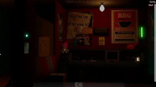 In Heat [MonsterBox] FNAF porn parody Version 0.7.2 part 13