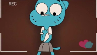 Gumball Parody