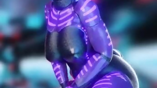 Furry Yiff Anal Sex With Human