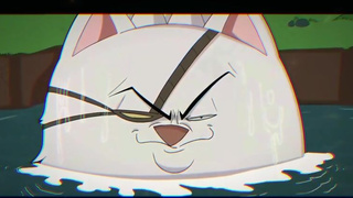 League Of Legends Hunted And Fucked!