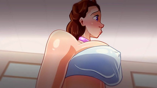 Unspeakable Wishes (TG animation)