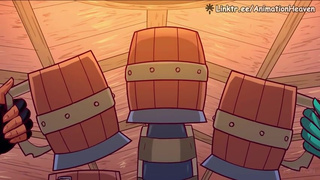 FandelTales - (Derpixon)