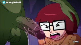 Mystery Bang (DERPIXON)