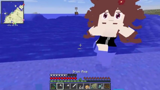 Minecraft modded survival series ep: 2