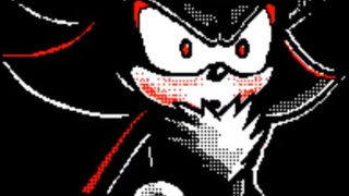 World Greatest Treasure Hunter Flipnote Animation REUPLOAD