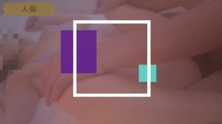 Give a massage systemic erogenous zone ♡Creampie inside with G-spot Orgasm♡