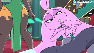 A MILF's Cookies (PinkShonen)