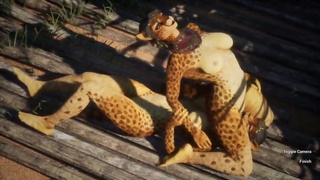 BEST HENTAI FURRY COMPILATION