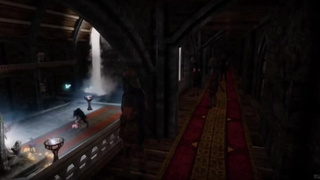 Taming Elves with Werewolves