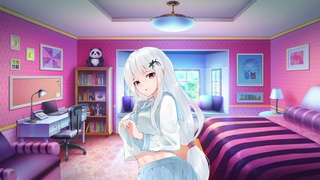 [Interactive Roleplay ASMR] Shy Girl Wants Your Attention [Love Confession, Grinding, Affection]