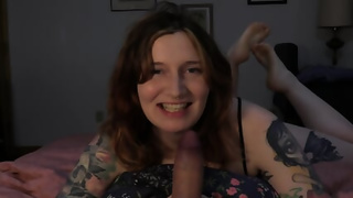 Bettie Bondage Impregnating Your Sister