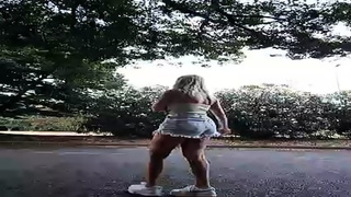 Sexy Blonde Annie 2022-07-02_133945