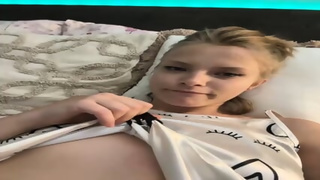 Sexy Blonde Annie 2024-05-17_173053